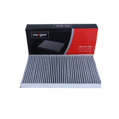 MAXGEAR Filter, Innenraumluft 26-1650