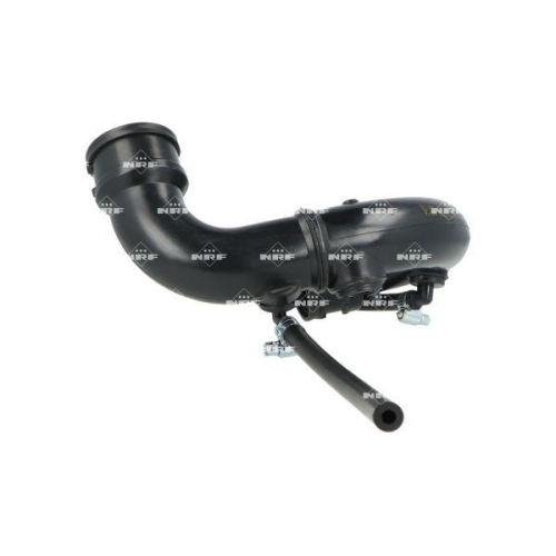 NRF Ladeluftschlauch EASY FIT 166393