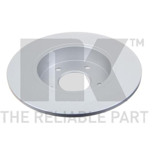 NK Bremsscheibe 312257