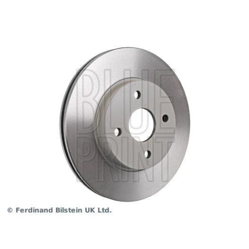 BLUE PRINT Bremsscheibe ADM543128