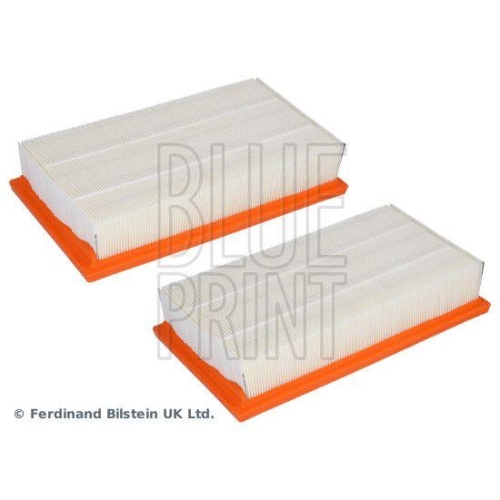 BLUE PRINT Luftfiltersatz ADBP220137