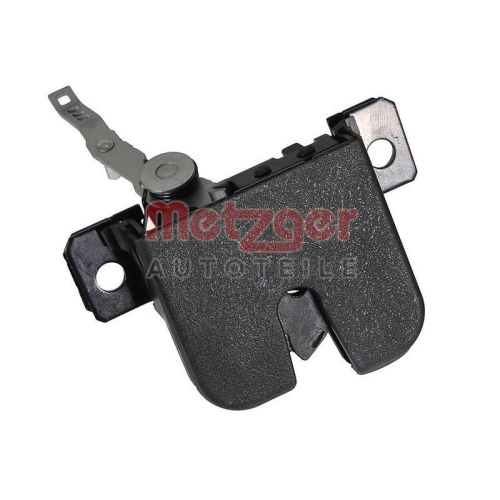METZGER Heckklappenschloss 2310822