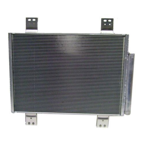 MAHLE Kondensator, Klimaanlage BEHR AC 824 000S