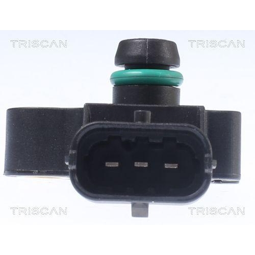 TRISCAN Sensor, Saugrohrdruck 8824 24022