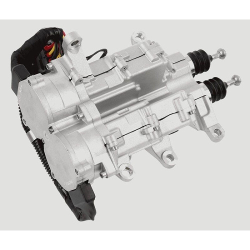 SACHS Nehmerzylinder, Kupplung Aktuator 3981 654 006