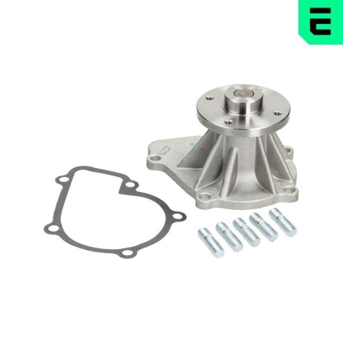 OPTIMAL Wasserpumpe, Motork&uuml;hlung AQ-1213