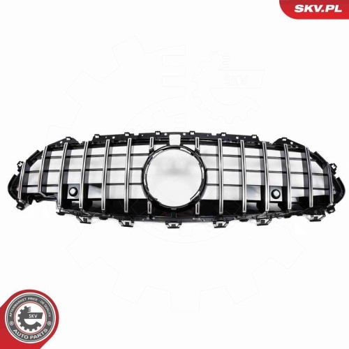 ESEN SKV Kühlergitter