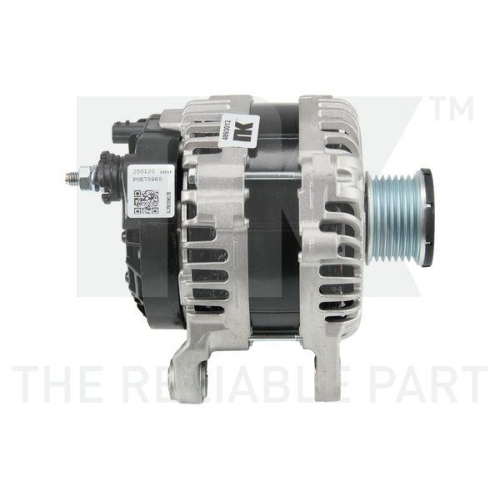 NK Generator 4893012