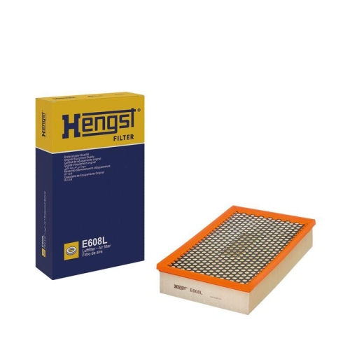 HENGST FILTER Luftfilter