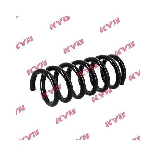 KYB Fahrwerksfeder K-Flex RA5166