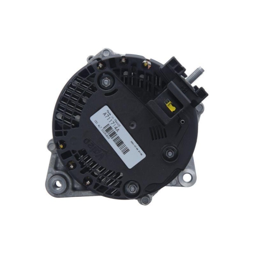 VALEO Generator VALEO ORIGINS - NEW O.E. TECHNOLOGIE 443327