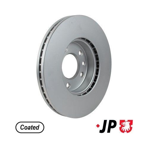 JP GROUP Bremsscheibe JP 1163111800
