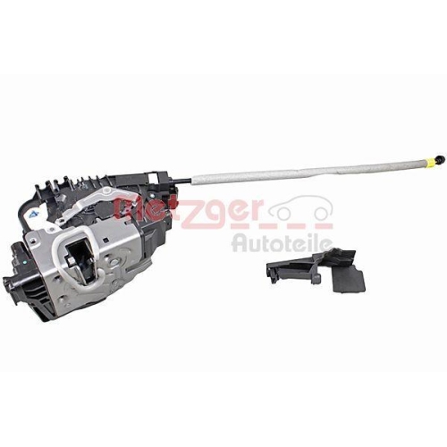 METZGER AUTOTEILE T&uuml;rschloss GREENPARTS 2314321
