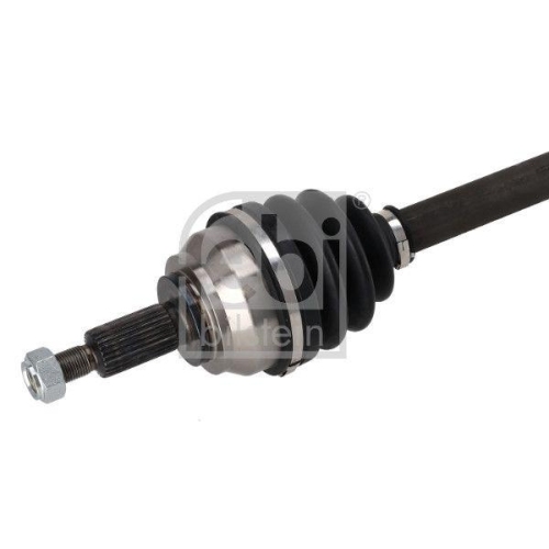 FEBI BILSTEIN Antriebswelle 186007