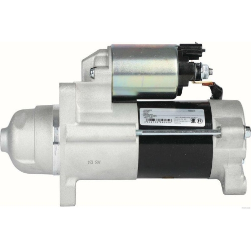 HERTH+BUSS ELPARTS Starter 42004035