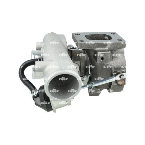 NRF Lader, Aufladung 90010371