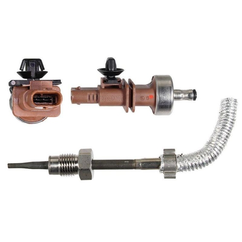 METZGER AUTOTEILE Sensor, Abgastemperatur ORIGINAL ERSATZTEIL 08941139