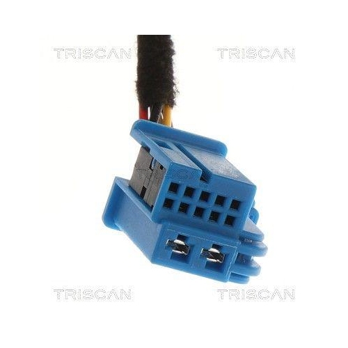 TRISCAN Gasfeder, Koffer-/Laderaum 8710 23323