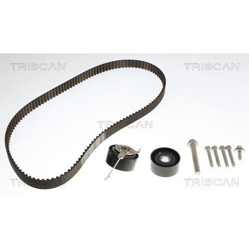 TRISCAN Zahnriemensatz 8647 27019