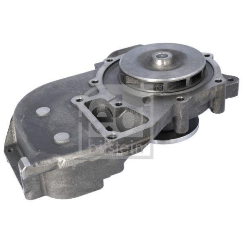 FEBI BILSTEIN Wasserpumpe, Motork&uuml;hlung 22453