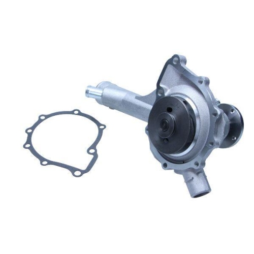 MAXGEAR Wasserpumpe, Motork&uuml;hlung 47-0275