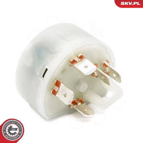 ESEN SKV Z&uuml;nd-/Startschalter 65SKV023
