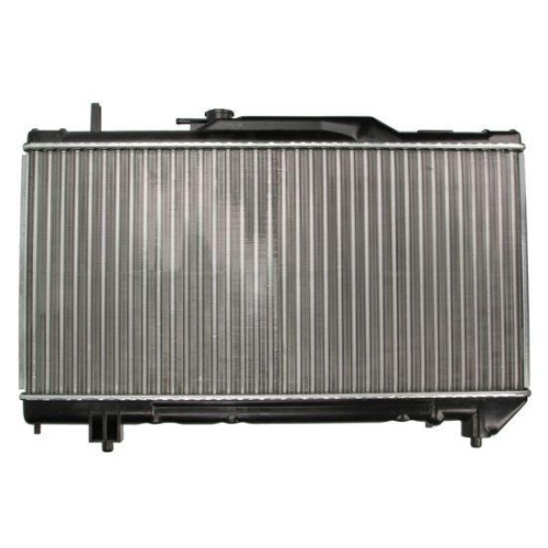 THERMOTEC K&uuml;hler, Motork&uuml;hlung D72001TT