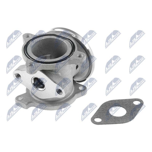 NTY AGR-Ventil EGR-SK-002