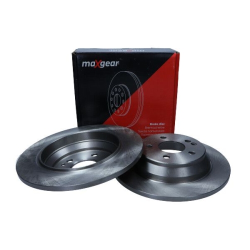 MAXGEAR Bremsscheibe 19-3240
