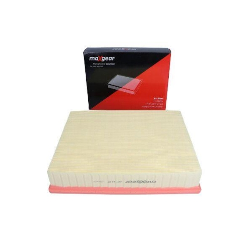 MAXGEAR Luftfilter 26-2530