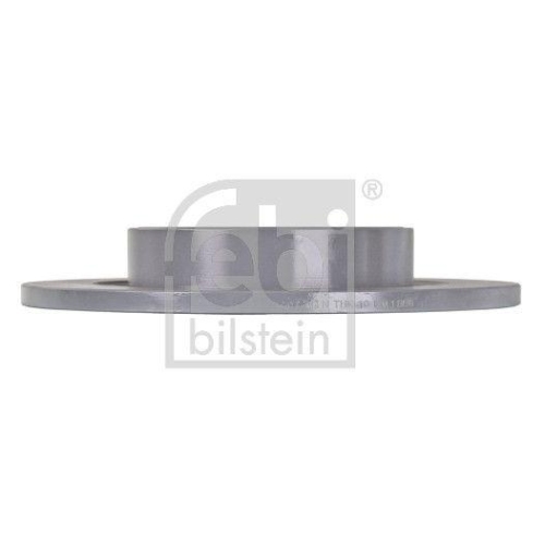 FEBI BILSTEIN Bremsscheibe 39189