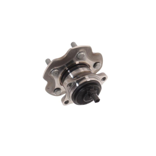 SKF Radlagersatz VKBA 7462