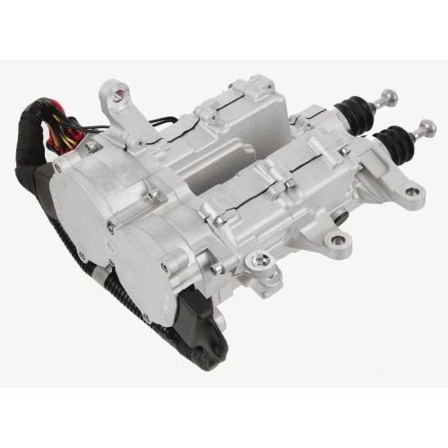 SACHS Nehmerzylinder, Kupplung Aktuator 3981 654 002