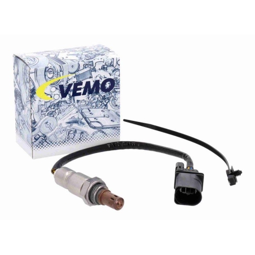 VEMO Lambdasonde Original VEMO Qualit&auml;t V40-76-0052