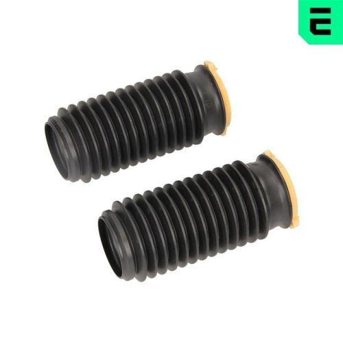 OPTIMAL Staubschutzsatz, Sto&szlig;d&auml;mpfer AK-735130