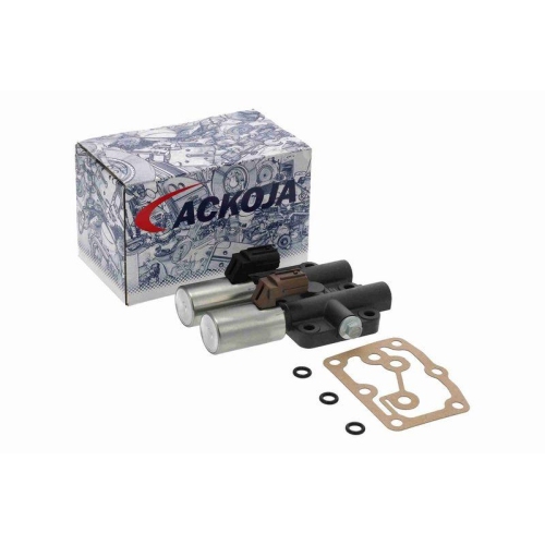 ACKOJA Schaltventil, Automatikgetriebe Green Mobility Parts