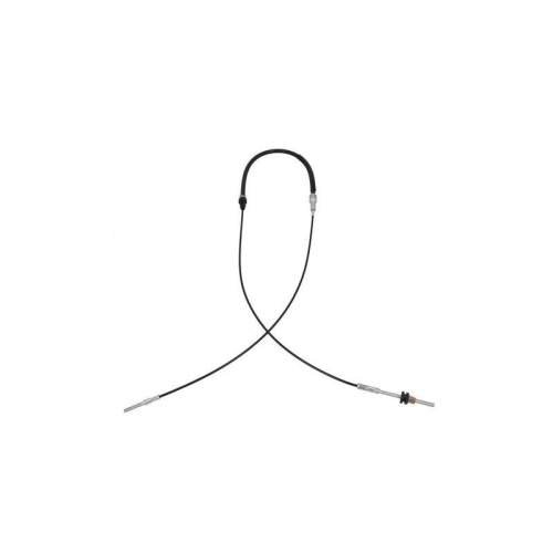 KAMOKA Seilzug, Feststellbremse