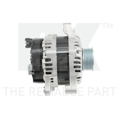 NK Generator 4893013