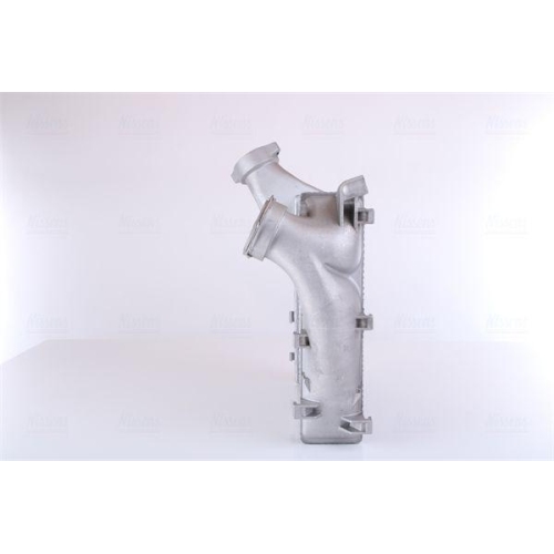 NISSENS Ladeluftk&uuml;hler 96178