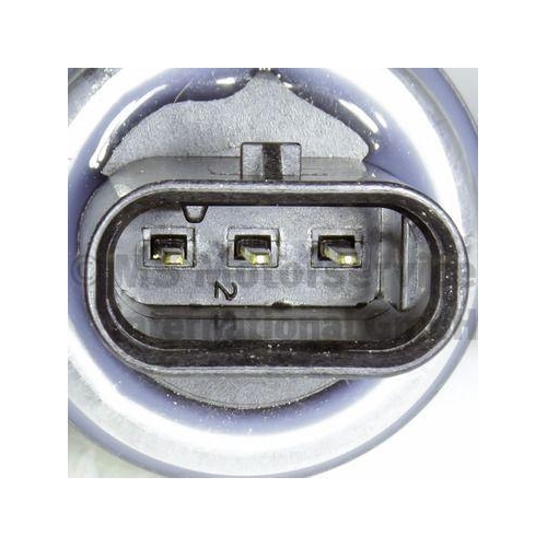 PIERBURG Sensor, Kraftstoffdruck 7.11225.58.0