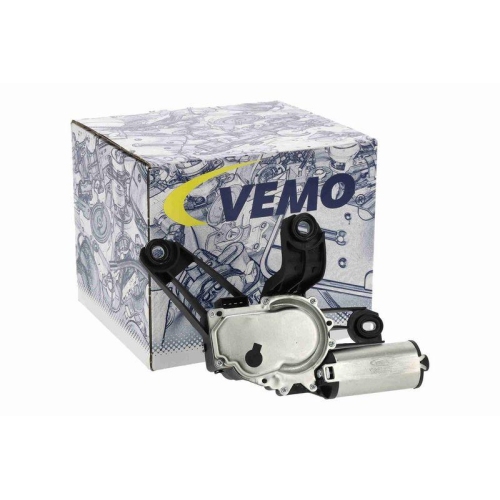 VEMO Wischermotor Original VEMO Qualit&auml;t V10-07-0067