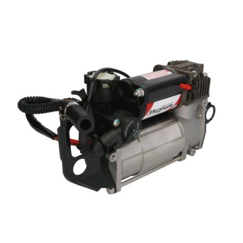 Magnum Technology Kompressor, Druckluftanlage KPA002MT