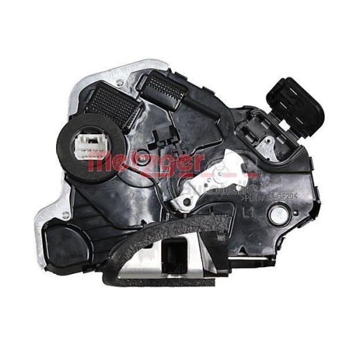 METZGER AUTOTEILE Türschloss GREENPARTS 2314435
