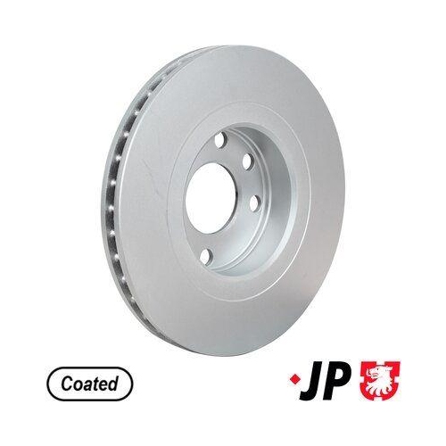 JP GROUP Bremsscheibe JP 1263104200