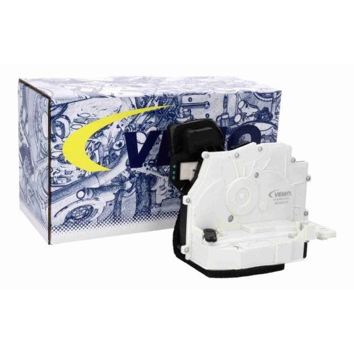 VEMO T&uuml;rschloss Green Mobility Parts V10-85-0181