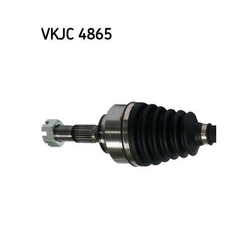 SKF Antriebswelle VKJC 4865