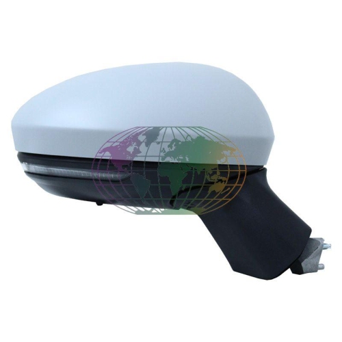 Lexmond Trading BV Au&szlig;enspiegel 7212077