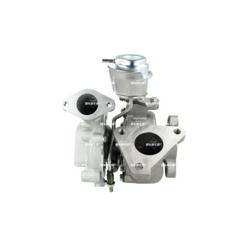 NRF Lader, Aufladung 90010373