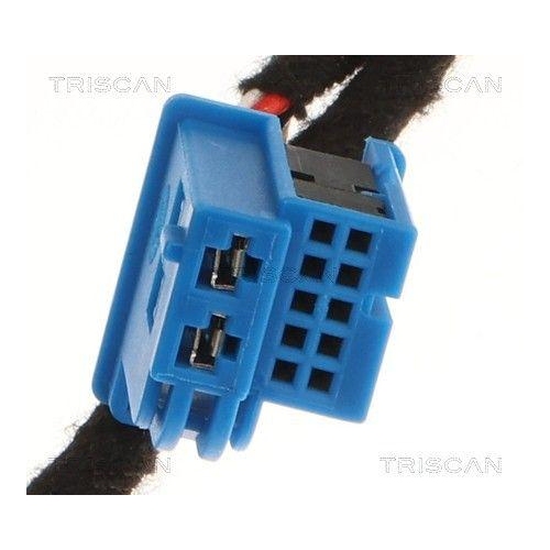 TRISCAN Gasfeder, Koffer-/Laderaum 8710 23324