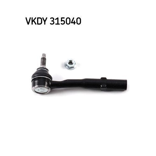 SKF Spurstangenkopf VKDY 315040